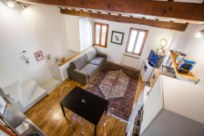 Bohémienne Penthouse